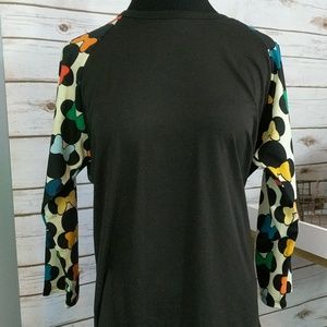 LulaRoe Disney Randy